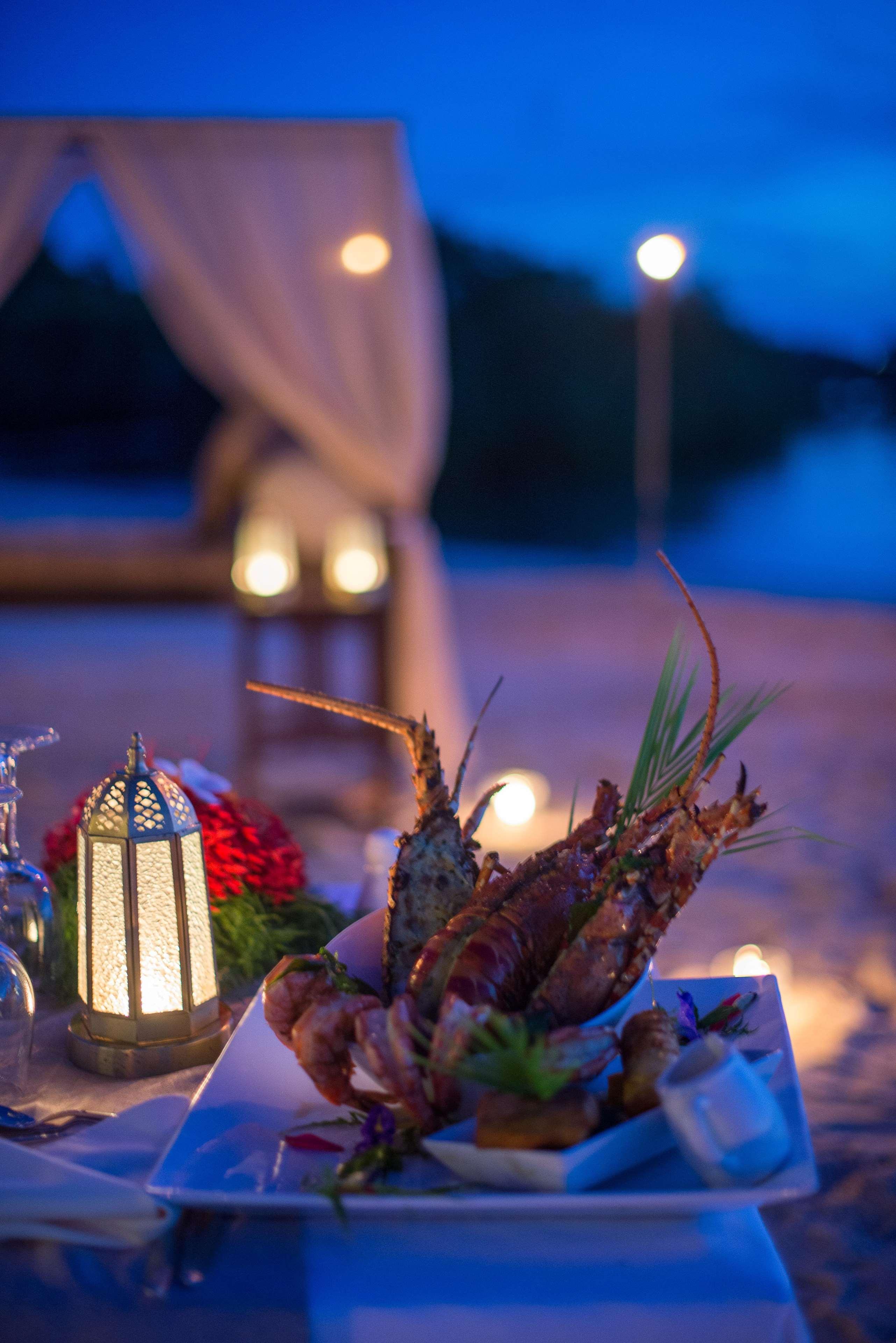 Sea Cliff Resort & Spa Zanzibar Buitenkant foto